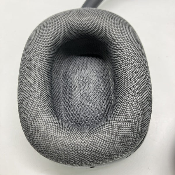 【中古】AirPods Max MGYH3J/A　ワイヤレスヘッドホン　スペースグレイ【日本橋】 - Image 4