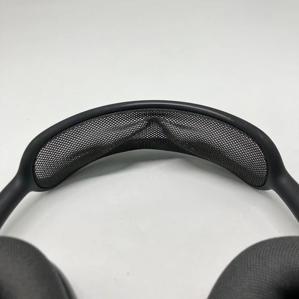 【中古】AirPods Max MGYH3J/A　ワイヤレスヘッドホン　スペースグレイ【日本橋】 - Image 5