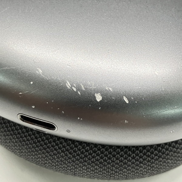 【中古】AirPods Max MGYH3J/A　ワイヤレスヘッドホン　スペースグレイ【日本橋】 - Image 8