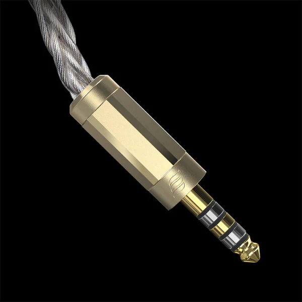 Leonidas Z Master Edition 8-Wire(ConX to 4.4mm) - Image 3