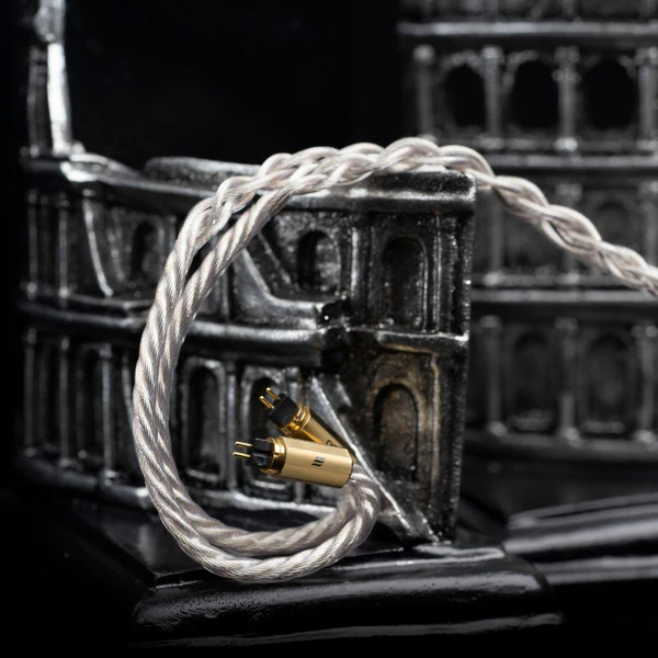 Leonidas Z Master Edition 8-Wire(ConX to 4.4mm) - Image 5