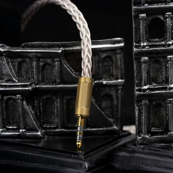 Leonidas Z Master Edition 8-Wire(ConX to 4.4mm) - Image 6