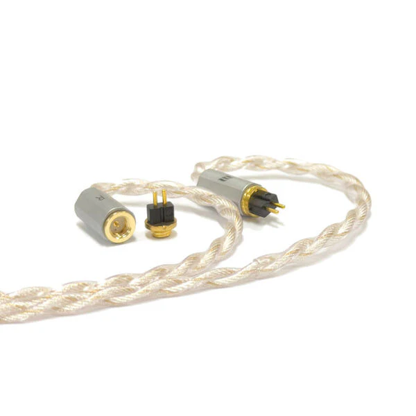 Leonidas Z 4-Wire(ConX to 4.4mm) - Image 3