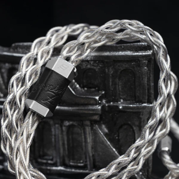 Leonidas Z 8-Wire(ConX to 4.4mm) - Image 12
