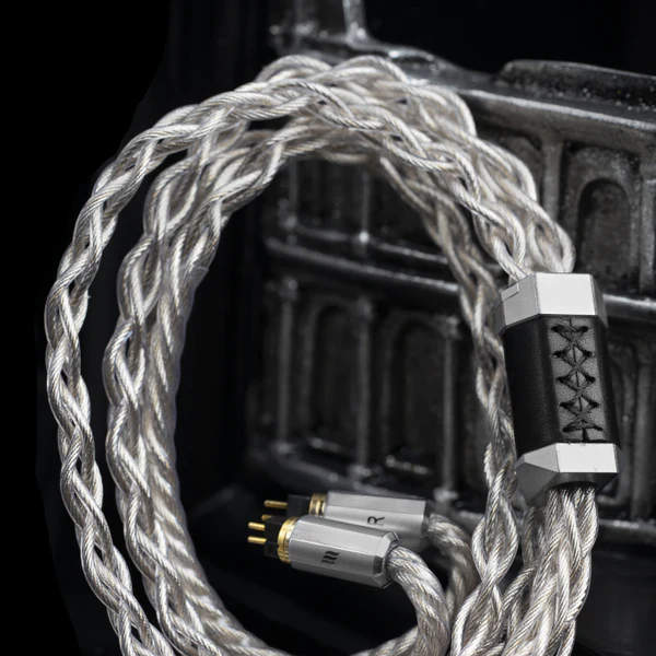 Leonidas Z 8-Wire(ConX to 4.4mm) - Image 13