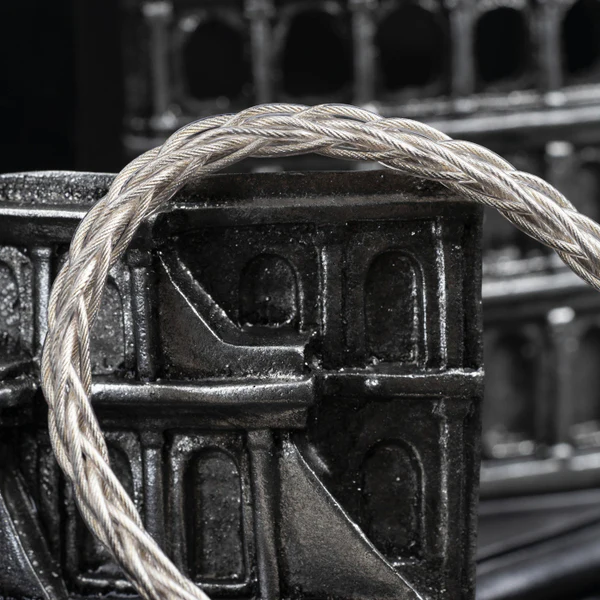 Leonidas Z 8-Wire(ConX to 4.4mm) - Image 14