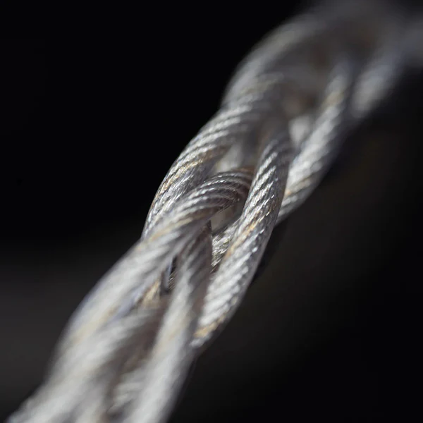 Leonidas Z 8-Wire(ConX to 4.4mm) - Image 15