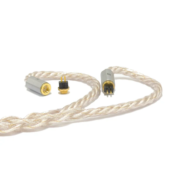 Leonidas Z 8-Wire(ConX to 4.4mm) - Image 3