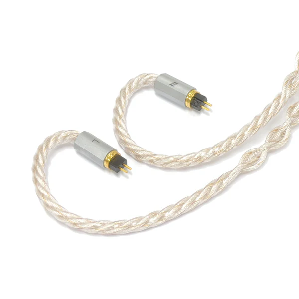 Leonidas Z 8-Wire(ConX to 4.4mm) - Image 4
