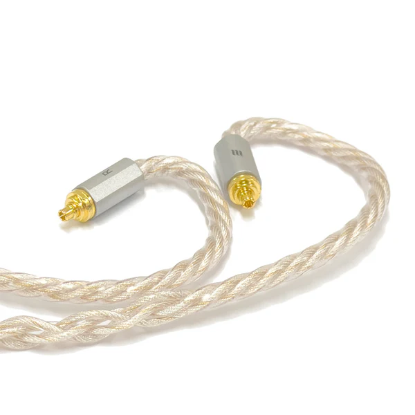 Leonidas Z 8-Wire(ConX to 4.4mm) - Image 5