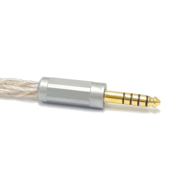 Leonidas Z 8-Wire(ConX to 4.4mm) - Image 6