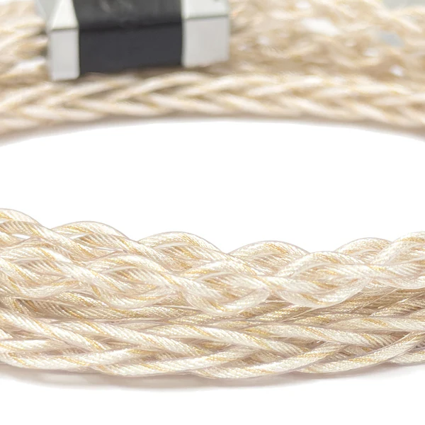 Leonidas Z 8-Wire(ConX to 4.4mm) - Image 8
