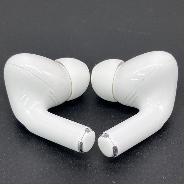【中古】MagSafe充電ケース(USB-C)付きAirPods Pro(第2世代) MTJV3JA【名古屋】 - Image 4
