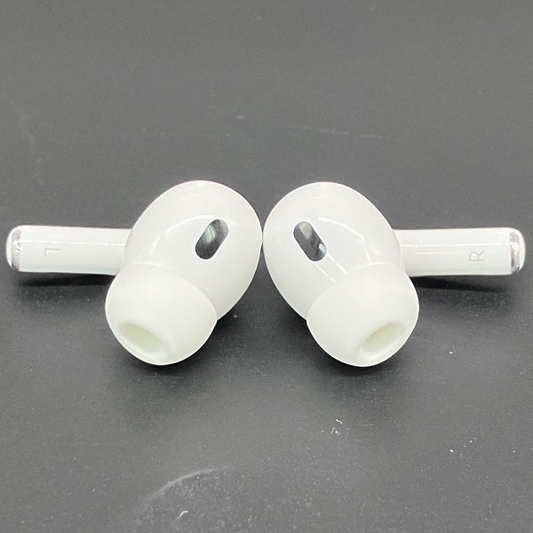 【中古】MagSafe充電ケース(USB-C)付きAirPods Pro(第2世代) MTJV3JA【名古屋】 - Image 5
