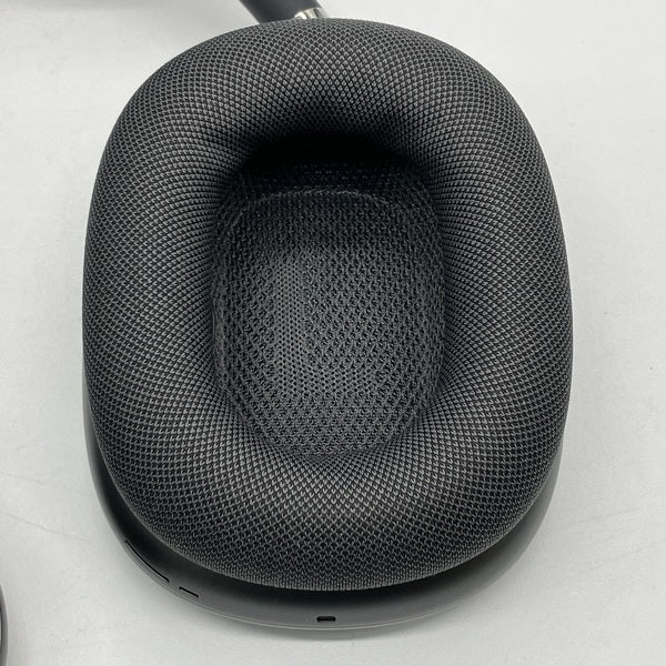 【中古】AirPods Max MGYH3J/A ワイヤレスヘッドホン スペースグレイ【秋葉原】 - Image 3
