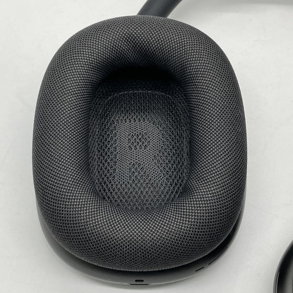 【中古】AirPods Max MGYH3J/A ワイヤレスヘッドホン スペースグレイ【秋葉原】 - Image 4