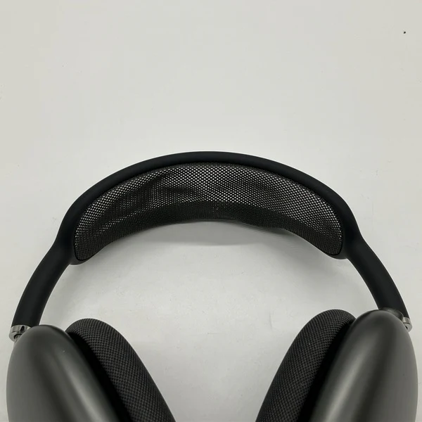 【中古】AirPods Max MGYH3J/A ワイヤレスヘッドホン スペースグレイ【秋葉原】 - Image 5
