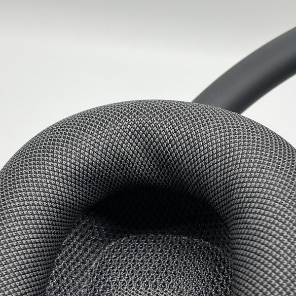 【中古】AirPods Max MGYH3J/A ワイヤレスヘッドホン スペースグレイ【秋葉原】 - Image 8