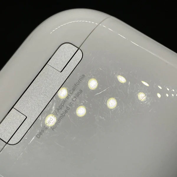 【中古】AirPods 4 MXP63J/A【秋葉原】 - Image 8