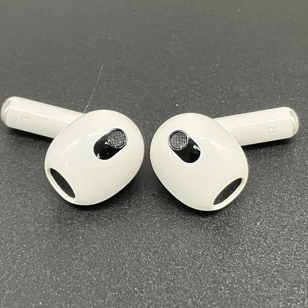 【中古】Airpods MME73J/A 3rd Generation【日本橋】 - Image 5