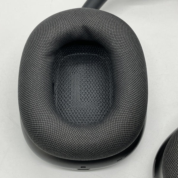 【中古】AirPods Max MGYH3J/A ワイヤレスヘッドホン スペースグレイ【秋葉原】 - Image 3