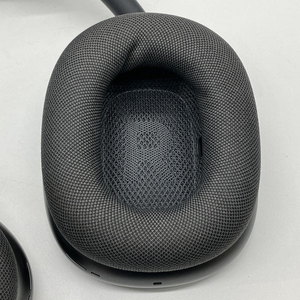 【中古】AirPods Max MGYH3J/A ワイヤレスヘッドホン スペースグレイ【秋葉原】 - Image 4