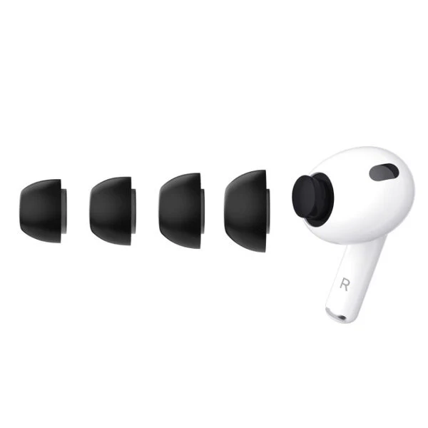 HYPERFOAM Comfort イヤーチップ for AirPods Pro 3 - Image 9