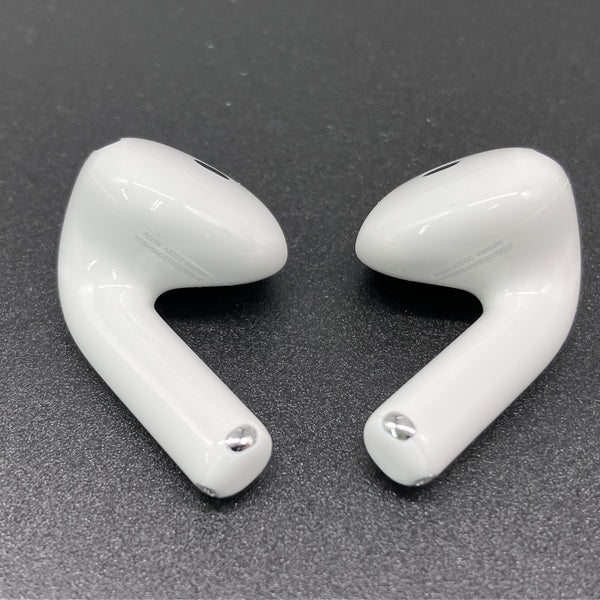 【中古】AirPods 4 MXP63J/A【秋葉原】 - Image 4
