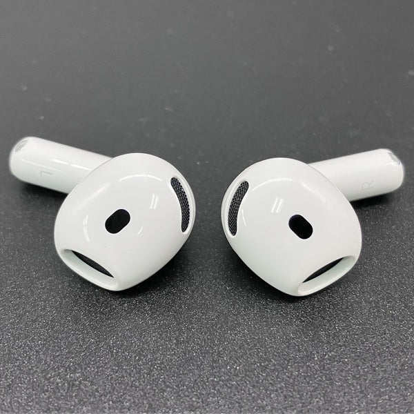 【中古】AirPods 4 MXP63J/A【秋葉原】 - Image 5