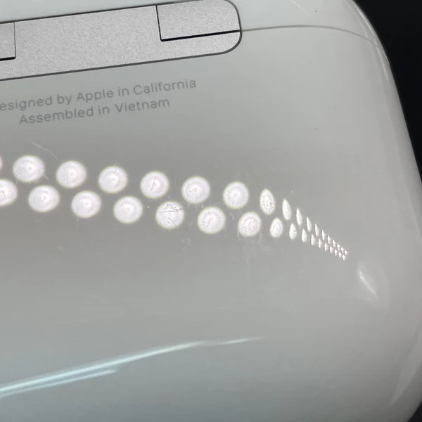 【中古】AirPods 4 MXP63J/A【秋葉原】 - Image 6
