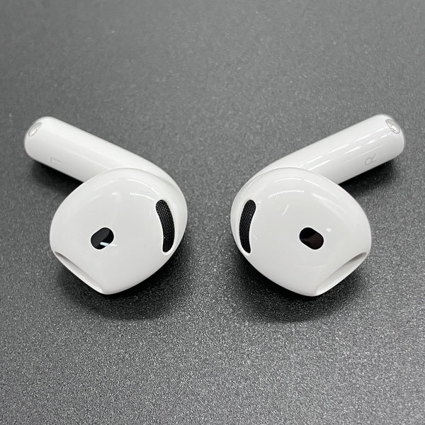 【中古】AirPods 4 MXP63J/A【名古屋】 - Image 5