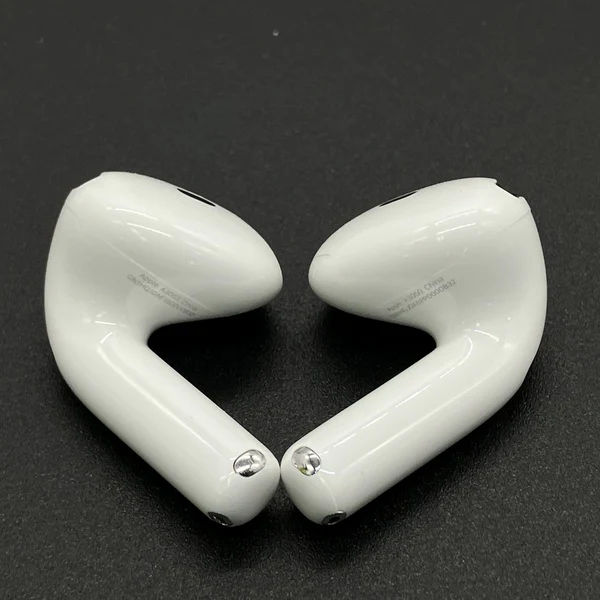 【中古】AirPods 4 MXP63J/A【秋葉原】 - Image 4