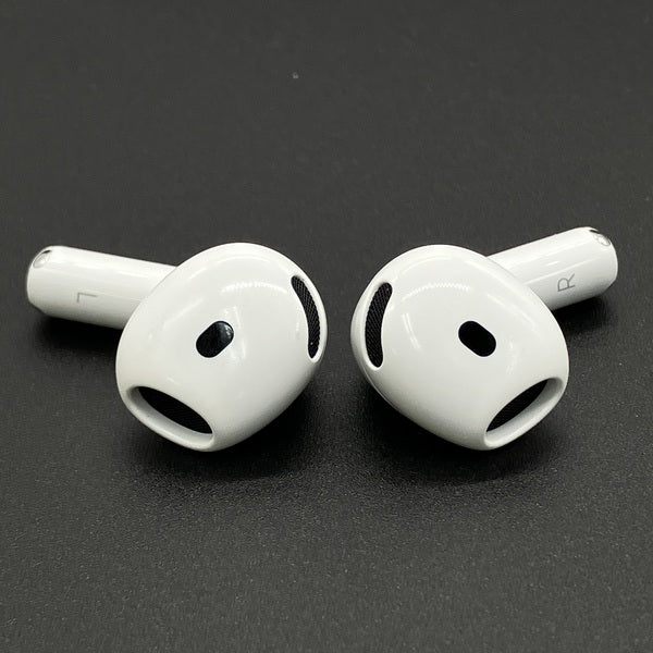 【中古】AirPods 4 MXP63J/A【秋葉原】 - Image 5