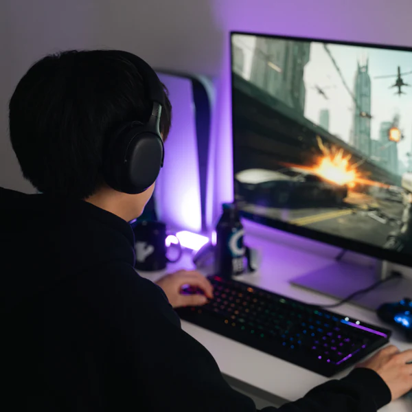 VR3000 EX for Gaming - Image 10