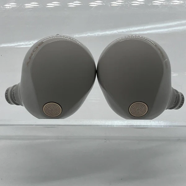 【中古】WF-1000XM5 S プラチナシルバー【秋葉原】 - Image 3