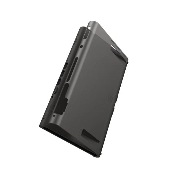 PITA ULTRA SLIM CASE for SWITCH 2[TM] Smoke 【DGN-LPG-DSPCASE-SW2-SB】 - Image 3