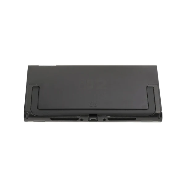 PITA ULTRA SLIM CASE for SWITCH 2[TM] Smoke 【DGN-LPG-DSPCASE-SW2-SB】 - Image 6
