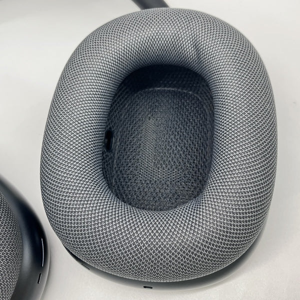 【中古】AirPods Max(USB-C) MWW43ZA/A ミッドナイト【秋葉原】 - Image 3