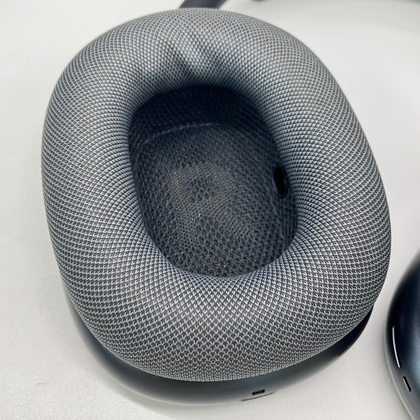 【中古】AirPods Max(USB-C) MWW43ZA/A ミッドナイト【秋葉原】 - Image 4