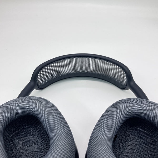 【中古】AirPods Max(USB-C) MWW43ZA/A ミッドナイト【秋葉原】 - Image 5
