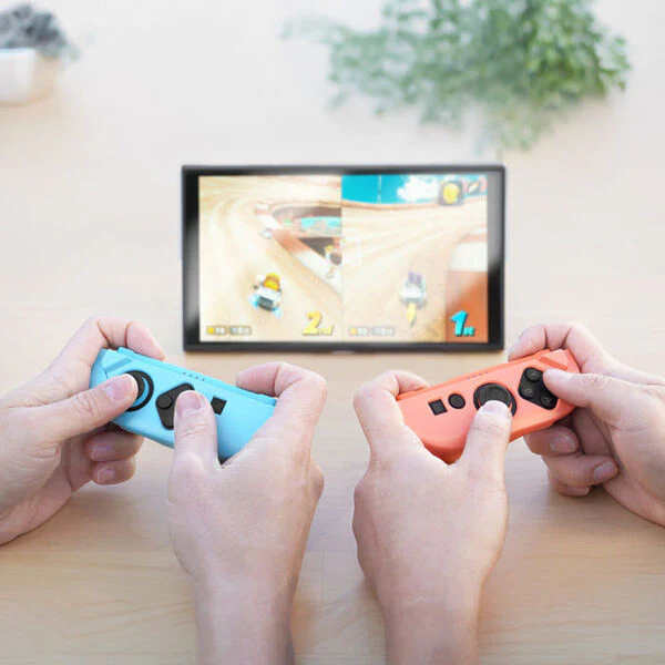 PITA FULL COVER GRIP CASE for SWITCH 2[TM] - Image 10