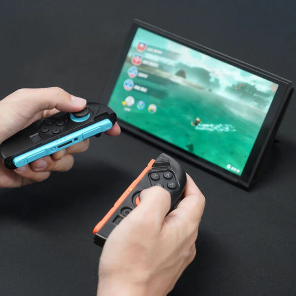 PITA FULL COVER GRIP CASE for SWITCH 2[TM] - Image 19