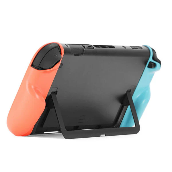 PITA FULL COVER GRIP CASE for SWITCH 2[TM] - Image 3
