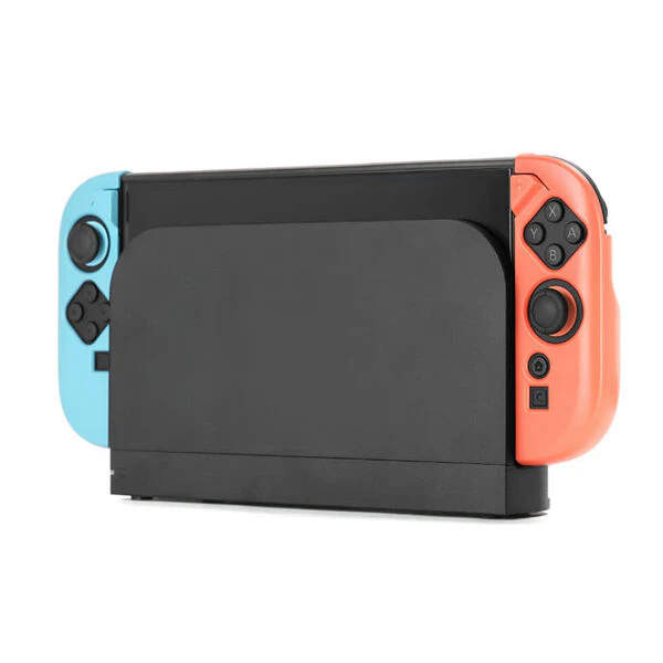 PITA FULL COVER GRIP CASE for SWITCH 2[TM] - Image 4