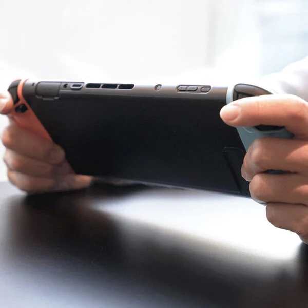 PITA FULL COVER GRIP CASE for SWITCH 2[TM] - Image 8