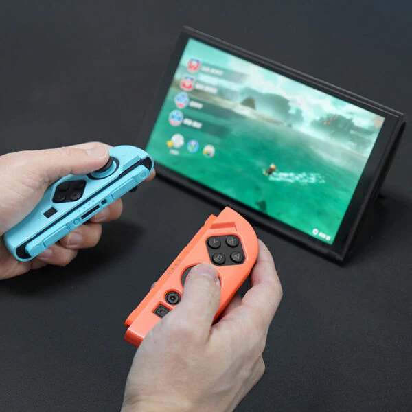 PITA FULL COVER GRIP CASE for SWITCH 2[TM] - Image 9