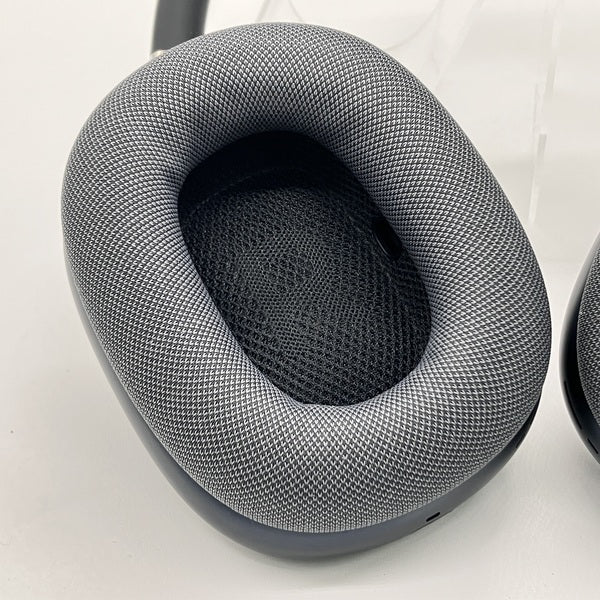 【中古】AirPods Max(USB-C) MWW43ZA/A ミッドナイト【日本橋】 - Image 4