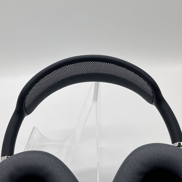 【中古】AirPods Max(USB-C) MWW43ZA/A ミッドナイト【日本橋】 - Image 5