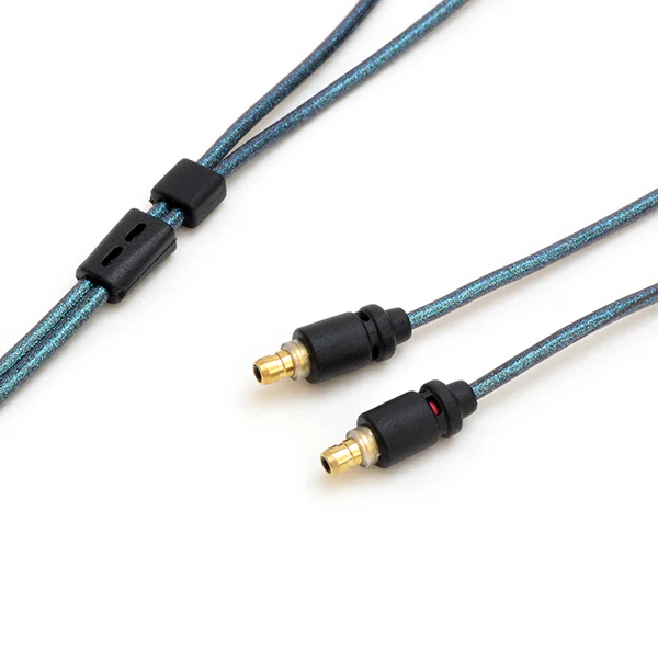 【アウトレット】05シリーズ trans 4.4mm 5極プラグ-Pentaconn ear(L/R)【iect_05_bl4p_120】 - Image 3