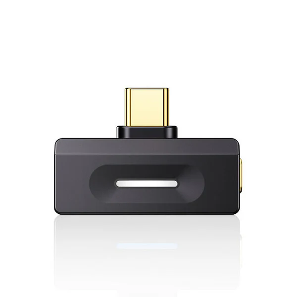 【アウトレット】AIR LINK Black 【FIO-AIRLINK-B】 - Image 3